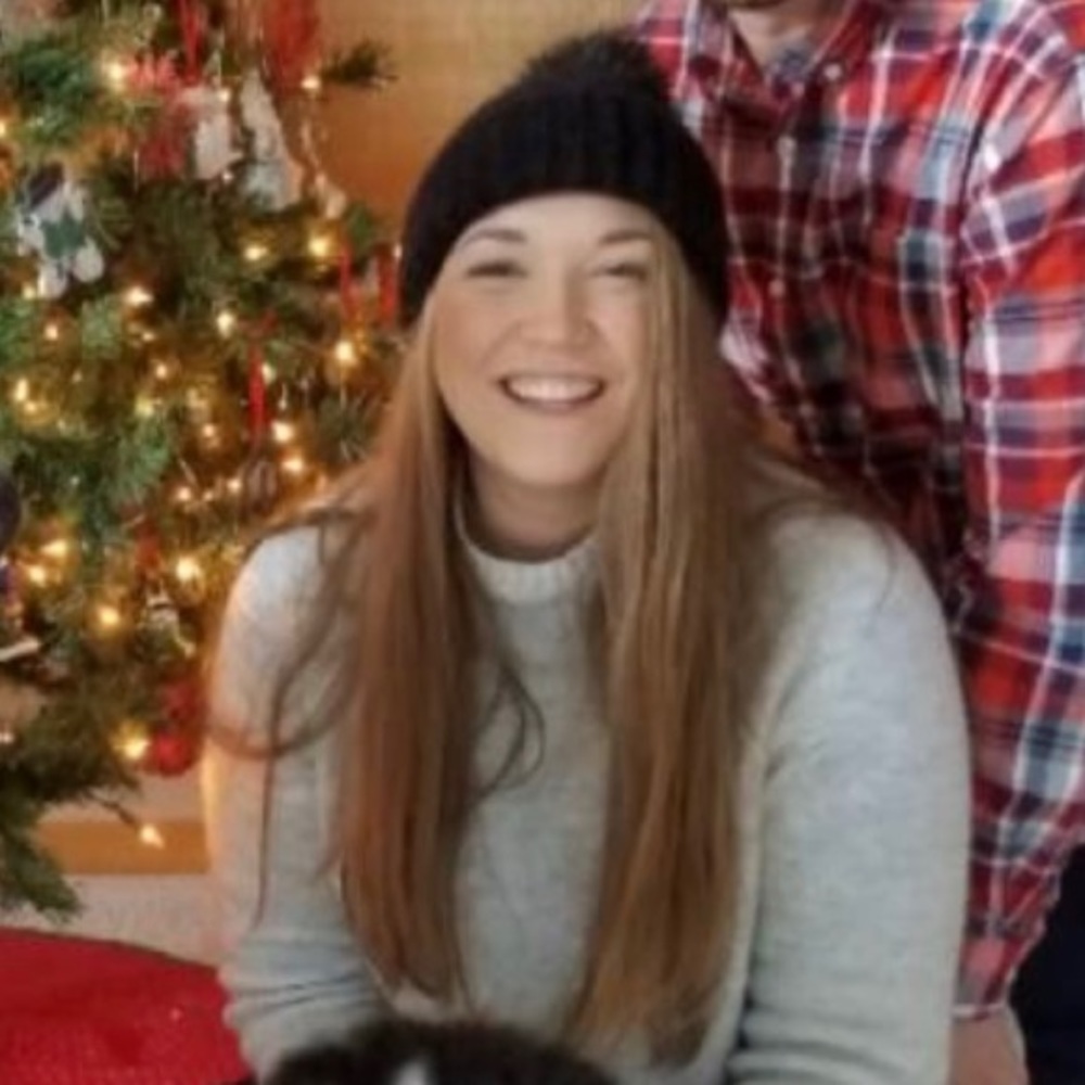 Meet your Posher, Naomi